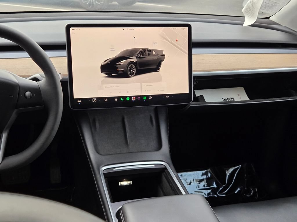 Used 2023 Tesla Model Y Long Range AWD/4WD image 14
