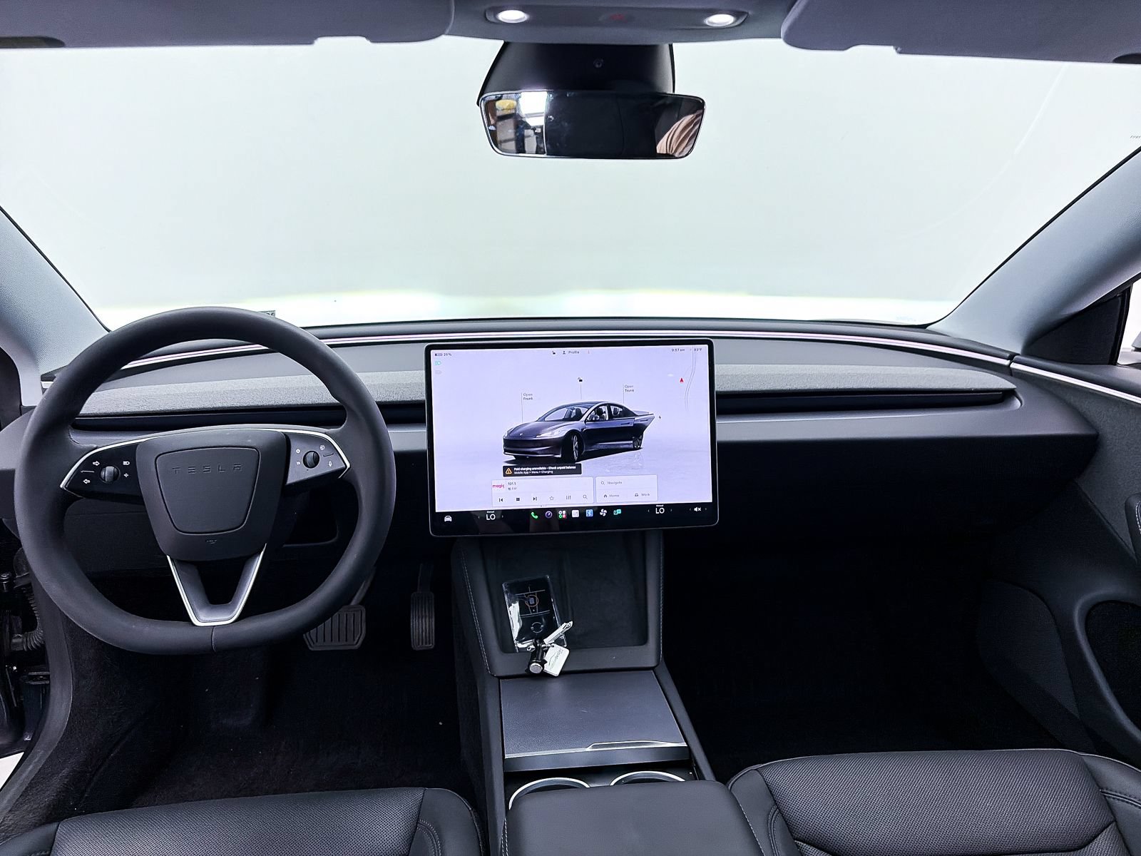 Used 2025 Tesla Model 3 Long Range RWD image 20