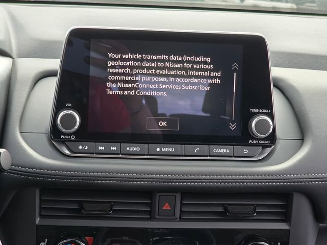 New 2026 Nissan Rogue SV w/ Cold Weather Package AWD/4WD image 9