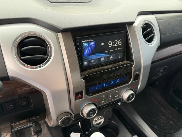 Used 2014 Toyota Tundra Limited w/ TRD Off Road Package AWD/4WD image 16