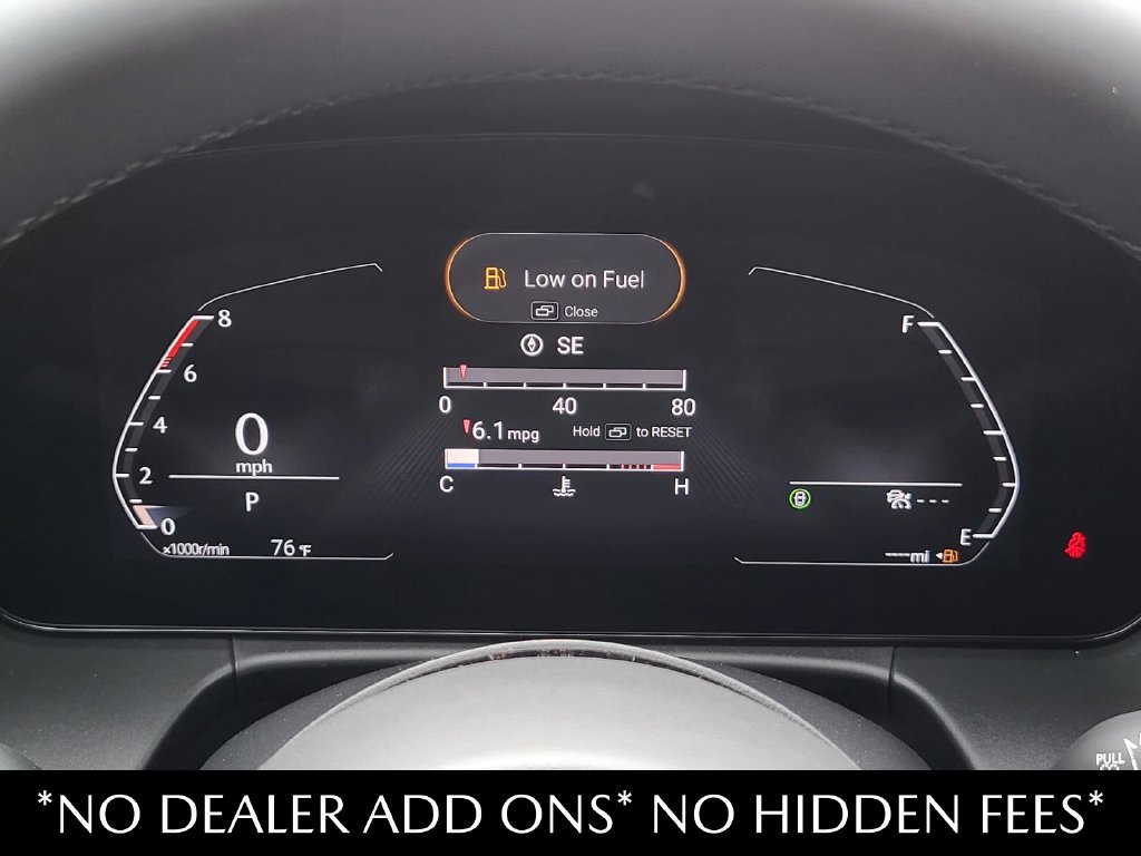 New 2026 MAZDA CX-5 Preferred AWD/4WD image 21