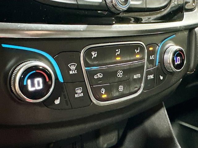 Used 2019 Chevrolet Traverse LT w/ LPO, Floor Liner Package AWD/4WD image 15