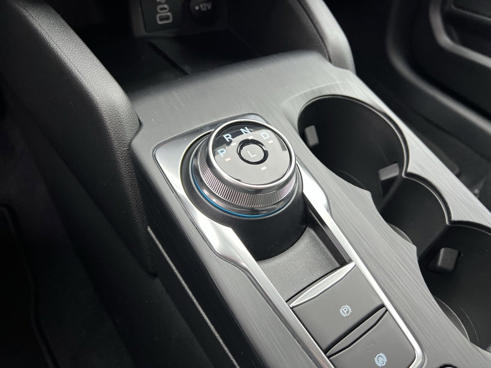 New 2026 Ford Escape Active w/ Cold Weather Package image 21