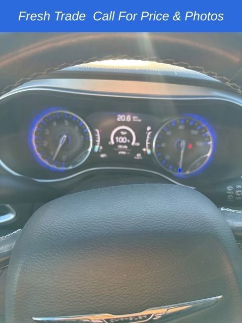 Used 2019 Chrysler Pacifica Touring-L Plus w/ Advanced Safetytec Group image 12