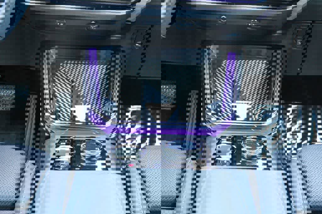 Used 2025 BMW X3 xDrive30i w/ Convenience Package AWD/4WD image 14