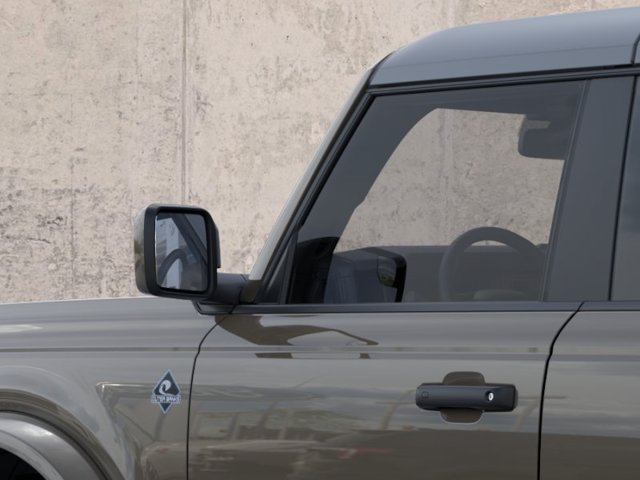 New 2026 Ford Bronco Outer Banks AWD/4WD image 22