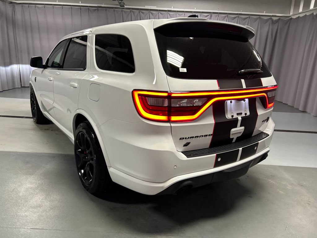 Used 2024 Dodge Durango SRT Hellcat image 5