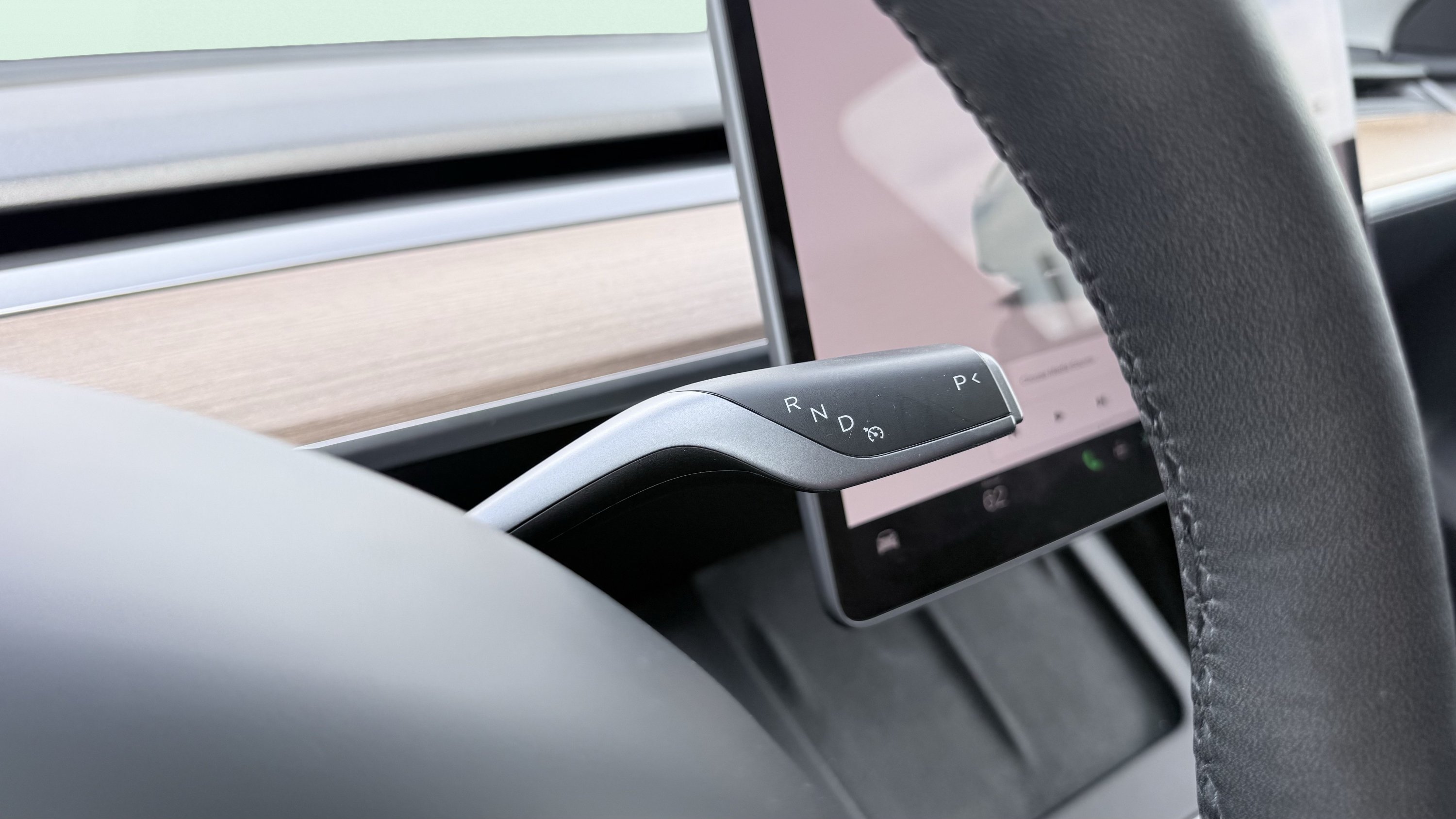 Used 2024 Tesla Model Y Long Range RWD image 54