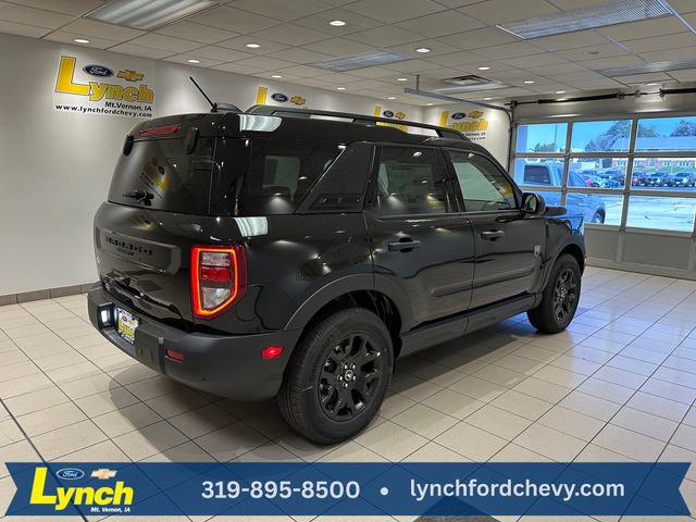New 2026 Ford Bronco Sport Big Bend w/ Convenience Package AWD/4WD image 18