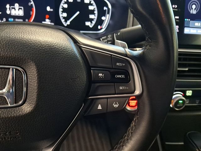 Used 2022 Honda Accord Sport Special Edition image 19
