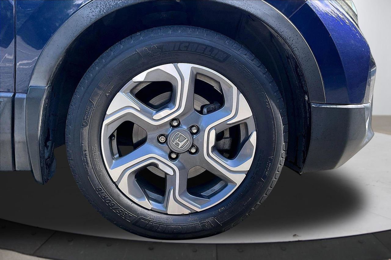 Used 2019 Honda CR-V EX-L image 35