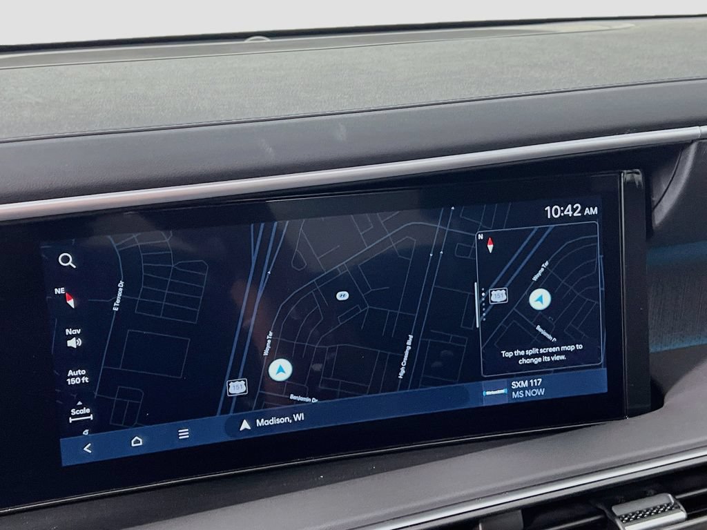 New 2027 Hyundai Palisade SEL Premium AWD/4WD image 11