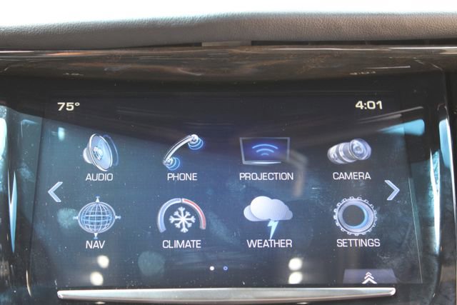 Used 2020 Cadillac Escalade ESV Platinum RWD image 33
