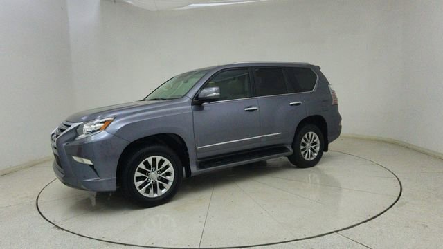 Used 2016 Lexus GX 460 Luxury image 70