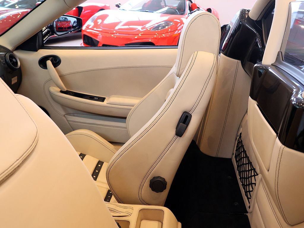 Used 2008 Ferrari F430 Spider RWD image 33