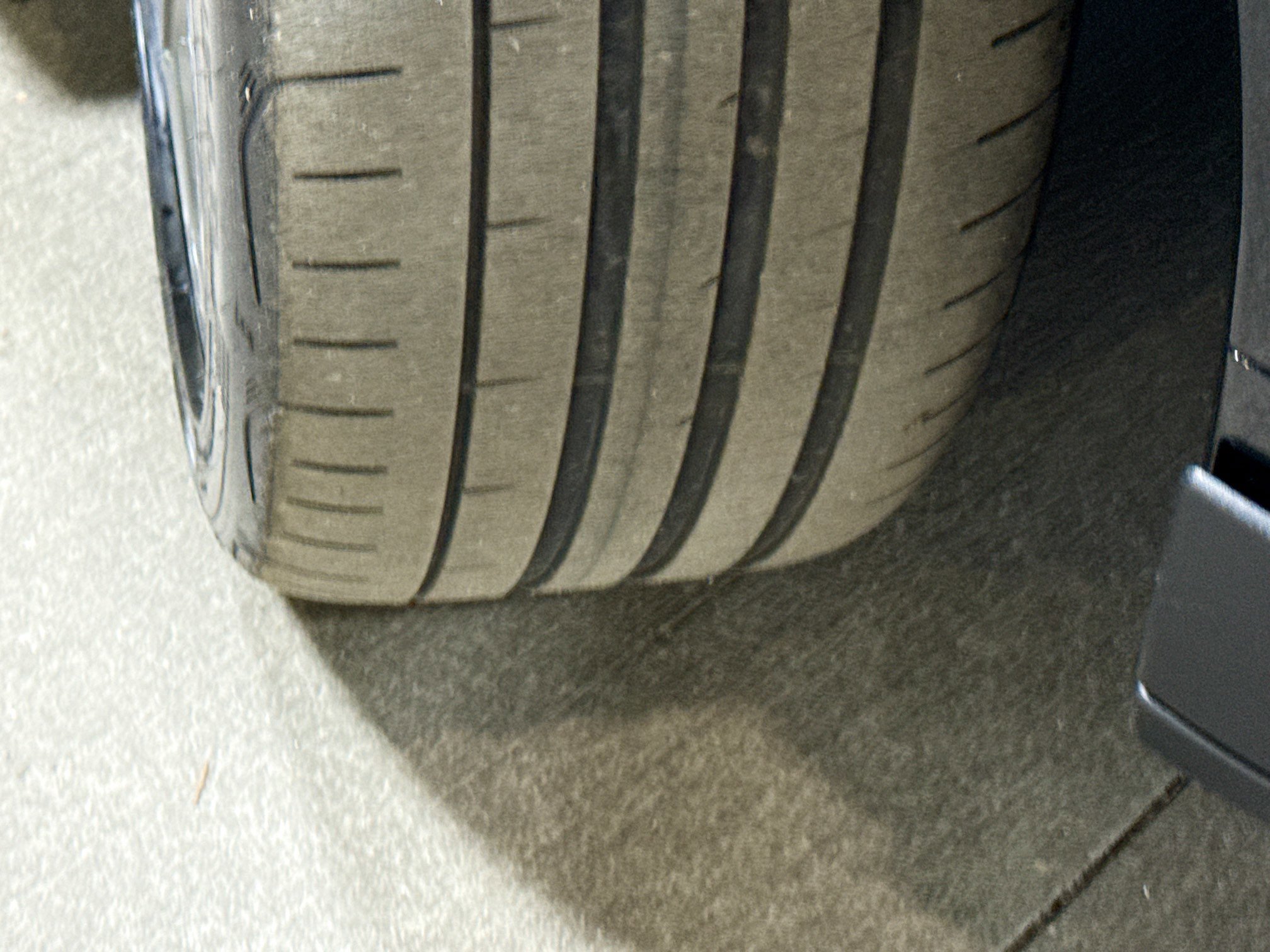 Certified 2022 Porsche Taycan Turbo S image 40