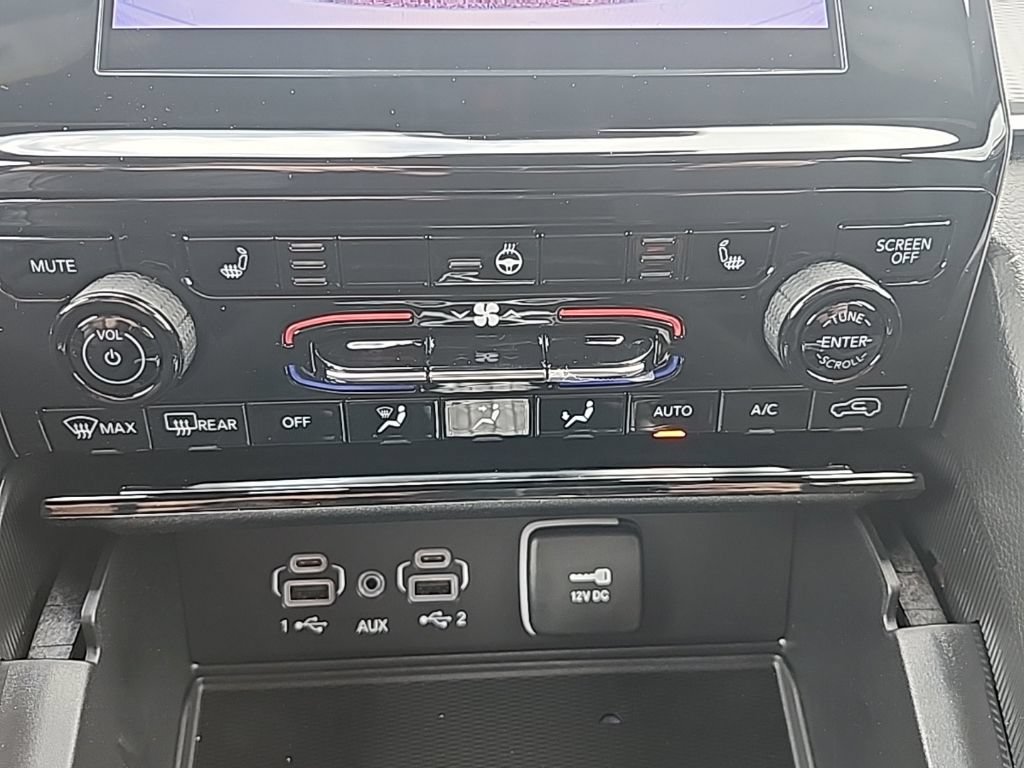 New 2026 Jeep Grand Cherokee Laredo X RWD image 8