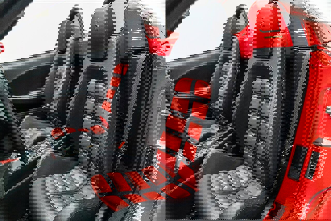 Used 2006 Ferrari F430 Spider image 28