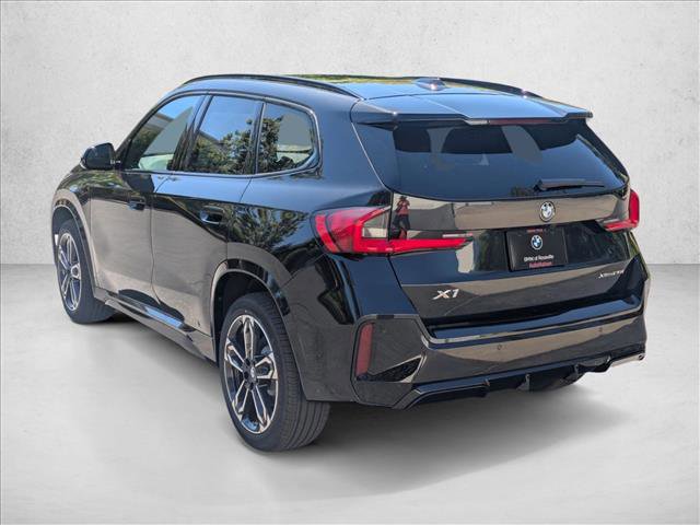 Used 2025 BMW X1 xDrive28i w/ M Sport Package image 9