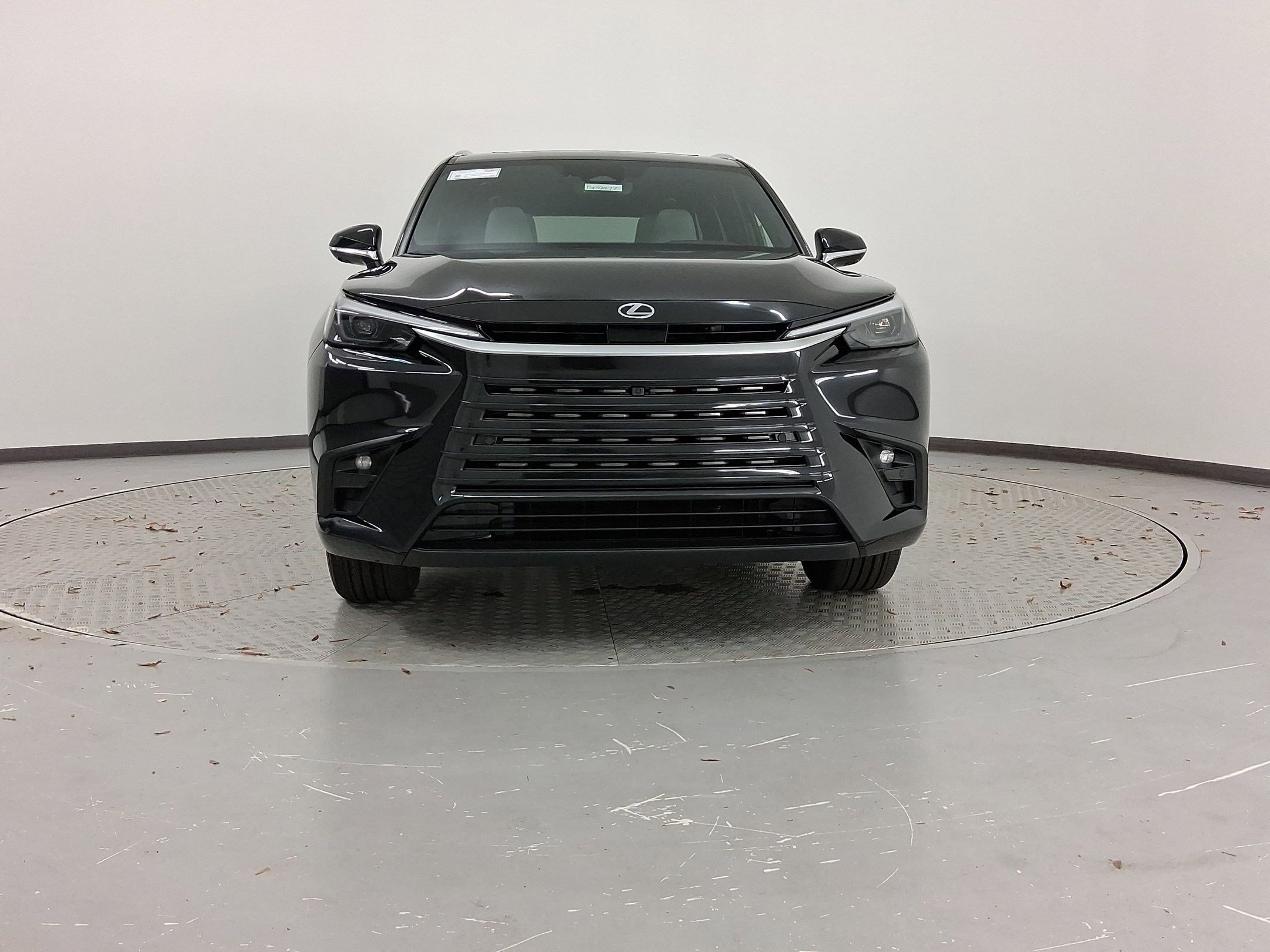 New 2026 Lexus TX 350 AWD image 6