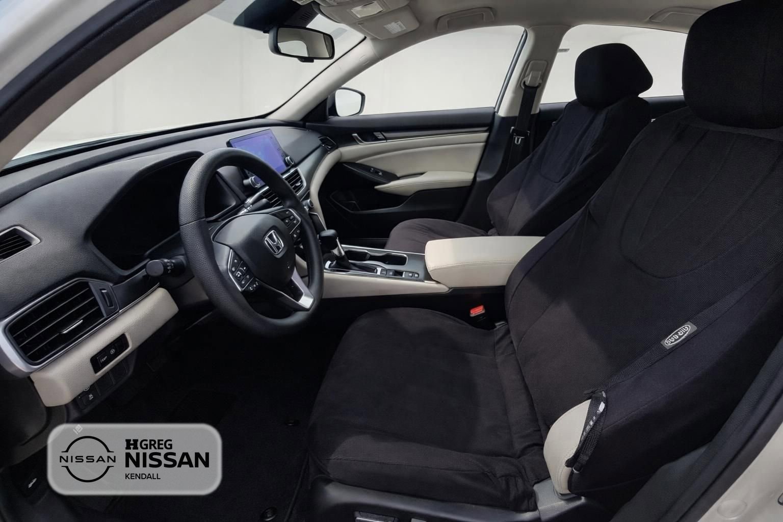 Used 2021 Honda Accord LX image 7