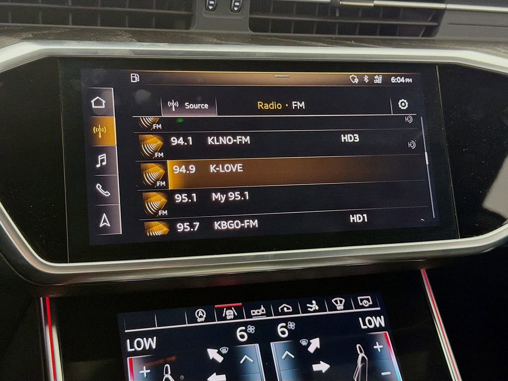 Used 2019 Audi A7 3.0T Prestige AWD/4WD image 15