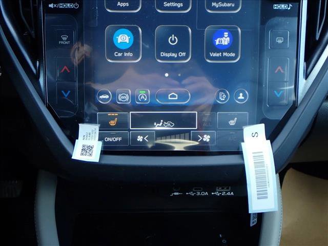 New 2026 Subaru Forester Premium image 19