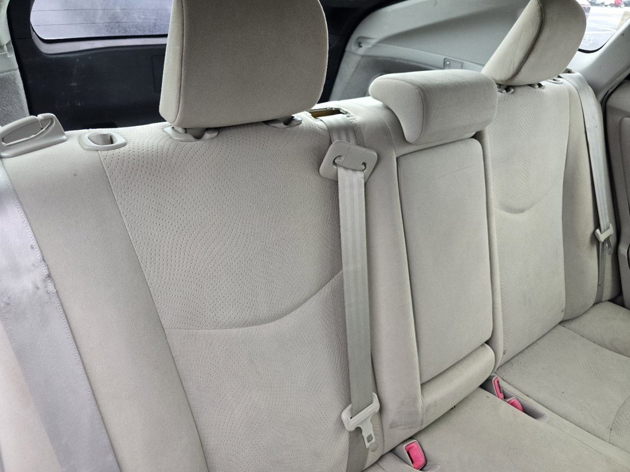 Used 2012 Toyota Prius Three w/ Solar Roof Pkg image 13