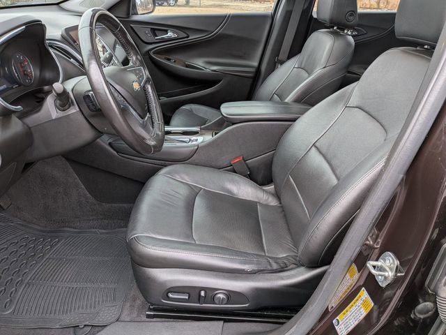 Used 2020 Chevrolet Malibu Premier image 16