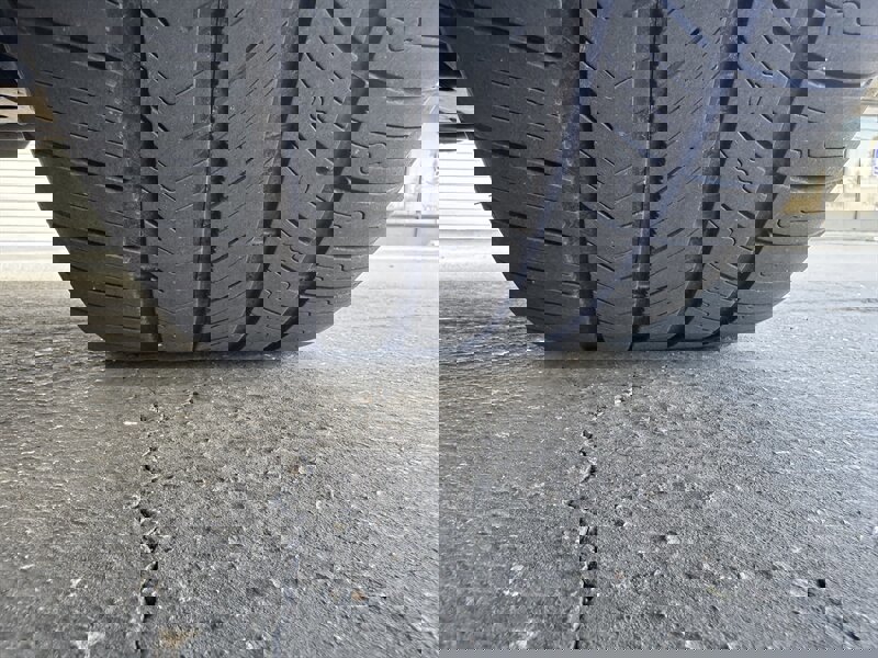 Used 2017 Genesis G80 5.0 Ultimate image 21