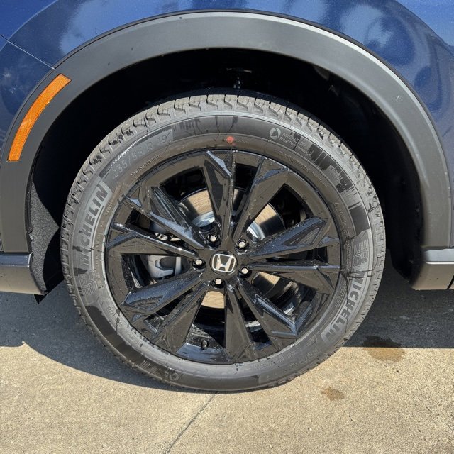 New 2026 Honda CR-V Sport Touring image 9