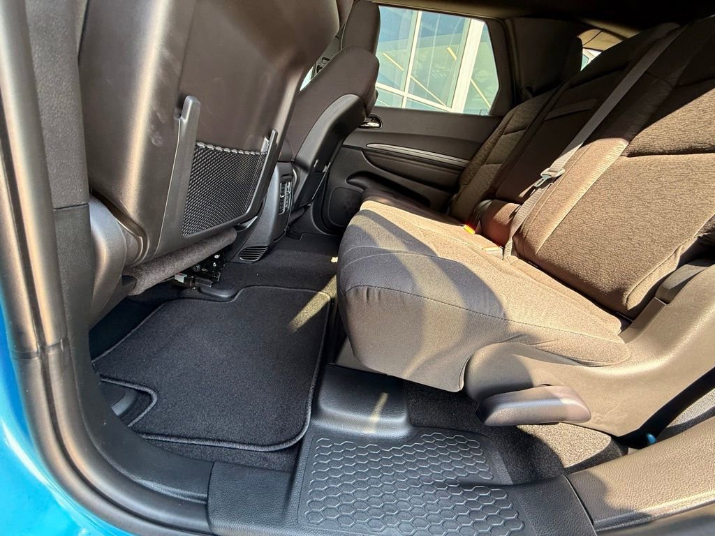 New 2026 Dodge Durango GT w/ Blacktop Package image 28