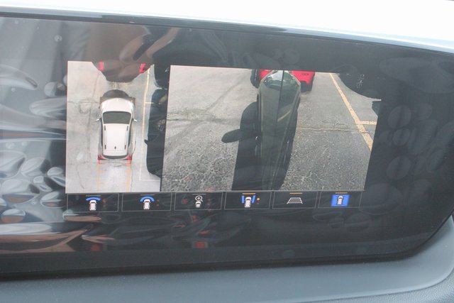 New 2026 Buick Encore GX Sport Touring w/ Experience Buick Package image 37