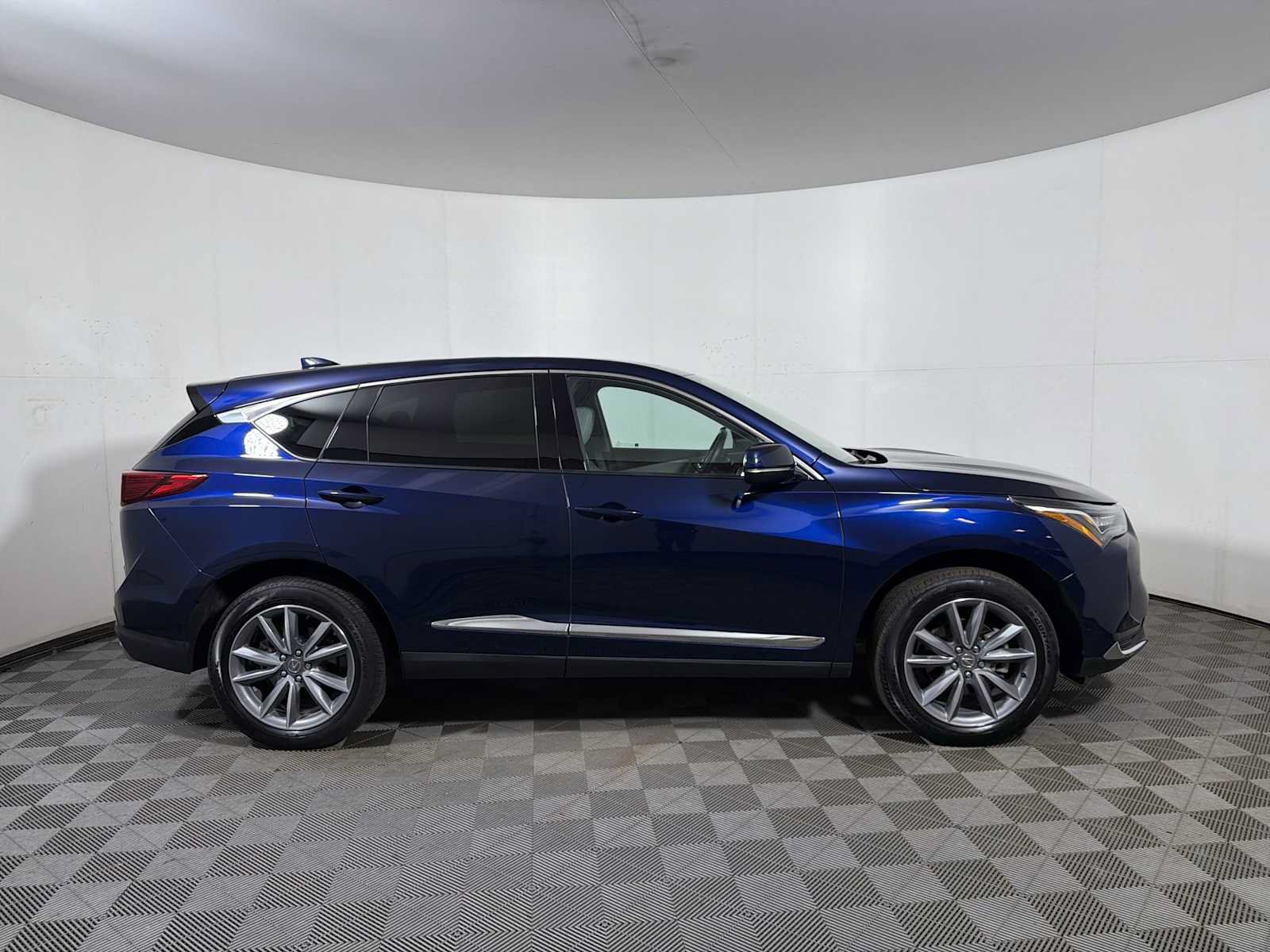 Used 2023 Acura RDX w/ Technology Package AWD/4WD image 7