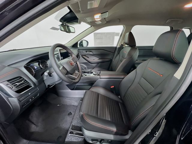 New 2026 Nissan Rogue SV image 19