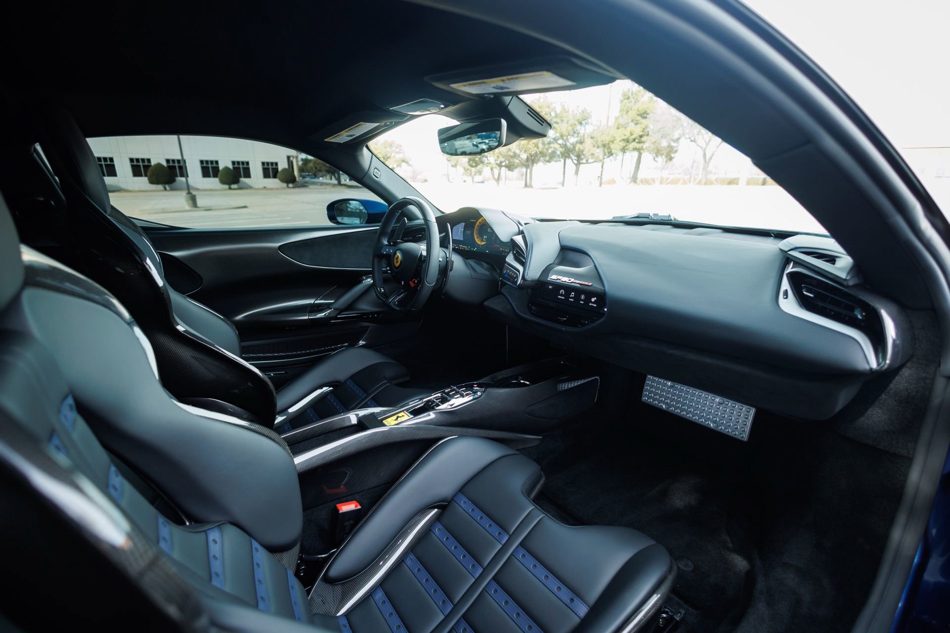 Used 2022 Ferrari SF90 Stradale image 57