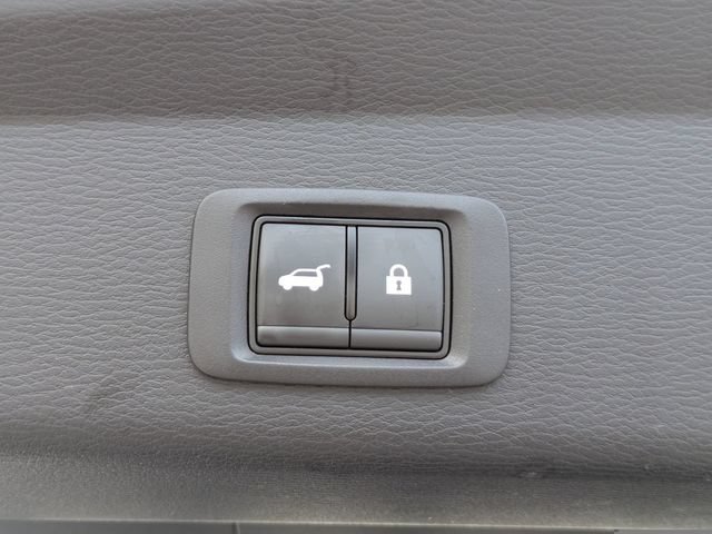 Used 2024 Mitsubishi Outlander SE FWD image 14