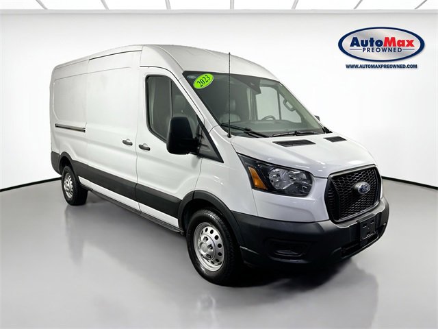 Used 2023 Ford Transit 250 148 Medium Roof w/ Load Area Protection Package