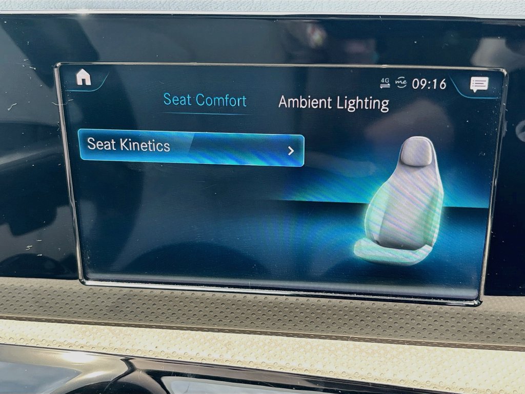Used 2021 Mercedes-Benz A 220 image 17