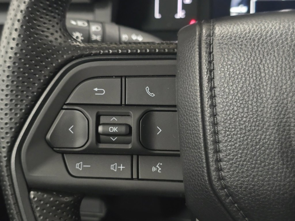 New 2026 Toyota Tacoma SR5 image 31