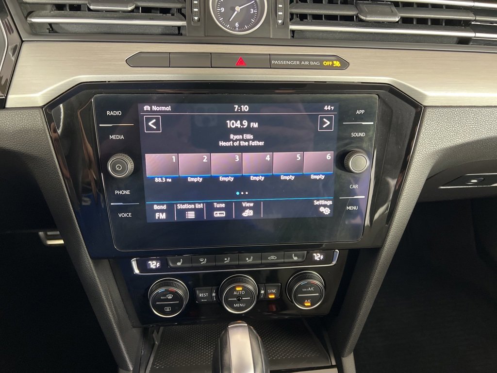 Used 2019 Volkswagen Arteon SE image 9