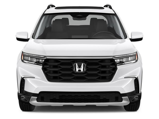 Used 2025 Honda Pilot EX-L image 5