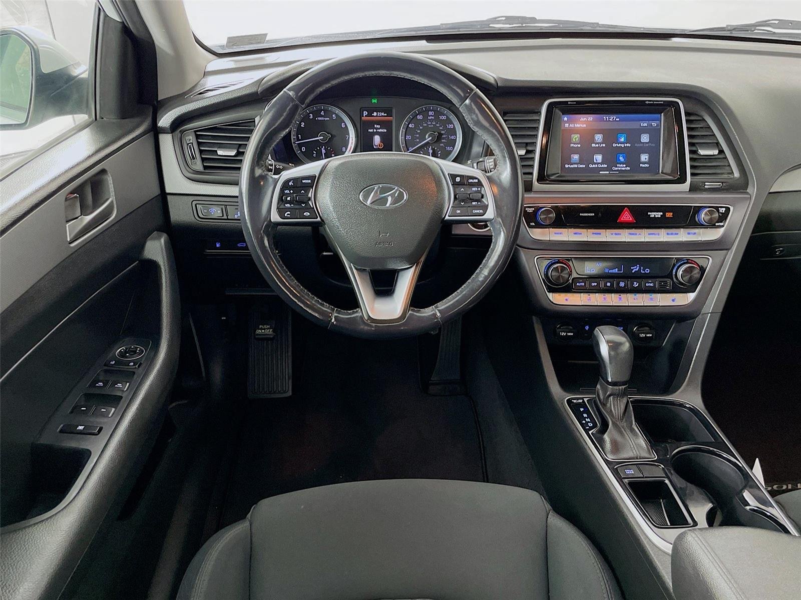 Used 2019 Hyundai Sonata SEL FWD image 26