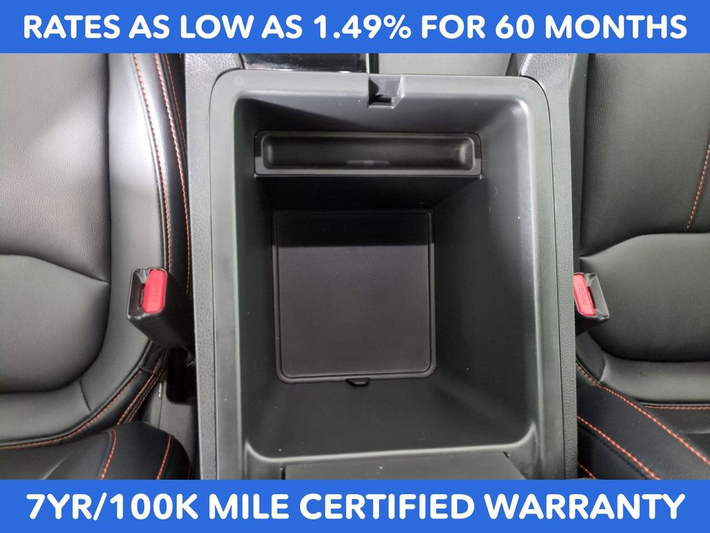 Used 2024 Honda Pilot TrailSport image 25