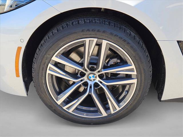 Used 2026 BMW 430i RWD image 10