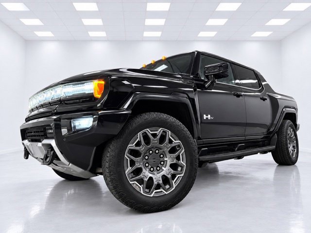 Used 2025 GMC Hummer EV 2X AWD/4WD image 4