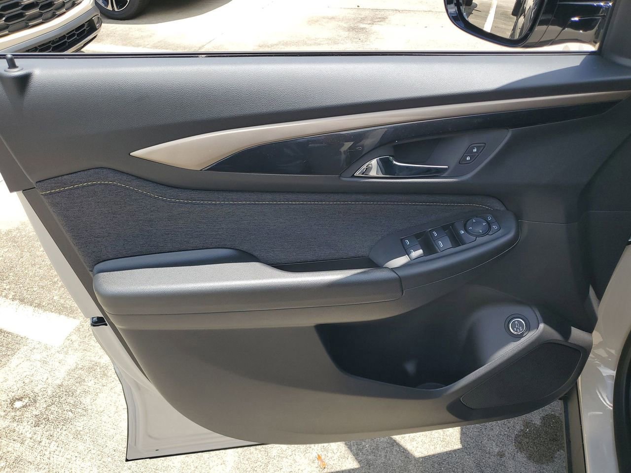 Used 2026 Chevrolet TrailBlazer ACTIV w/ Convenience Package image 14