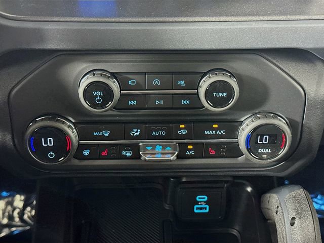 New 2025 Ford Bronco Raptor image 16