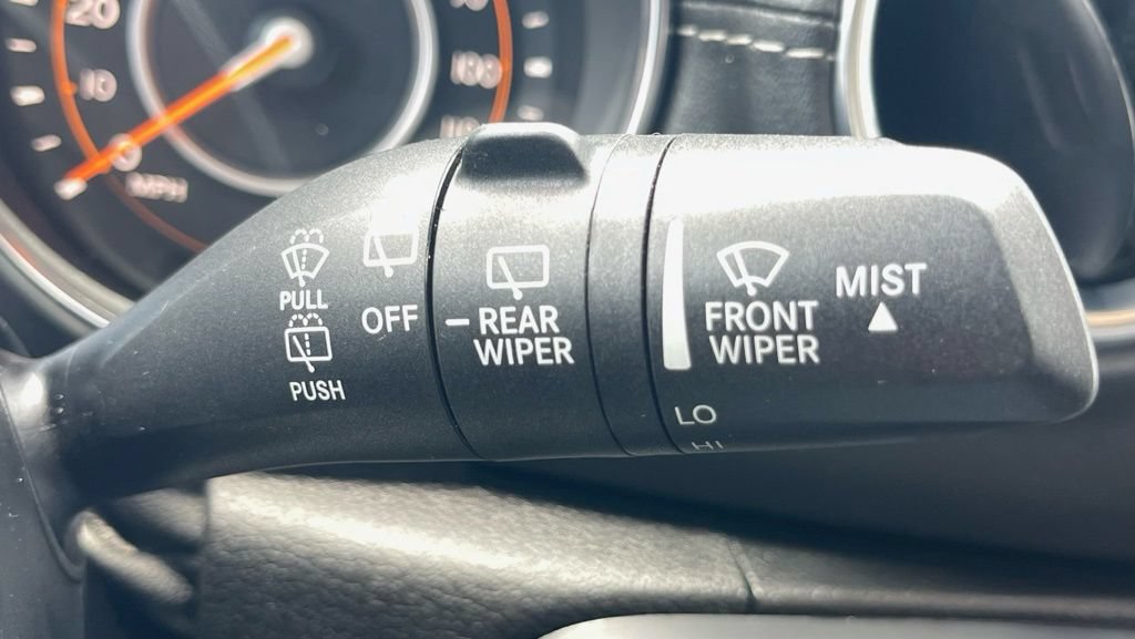 Used 2019 Jeep Wrangler Unlimited Sahara AWD/4WD image 20