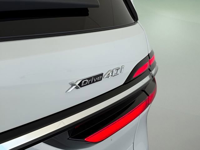 Certified 2026 BMW X7 xDrive40i image 10